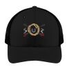 YP Classics ® Retro Trucker Cap Thumbnail