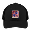 YP Classics ® Retro Trucker Cap Thumbnail