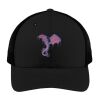 YP Classics ® Retro Trucker Cap Thumbnail