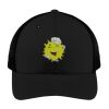 YP Classics ® Retro Trucker Cap Thumbnail