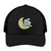 YP Classics ® Retro Trucker Cap Thumbnail