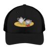 YP Classics ® Retro Trucker Cap Thumbnail