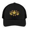 YP Classics ® Retro Trucker Cap Thumbnail