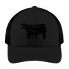 YP Classics ® Retro Trucker Cap Thumbnail