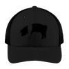 YP Classics ® Retro Trucker Cap Thumbnail