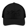 YP Classics ® Retro Trucker Cap Thumbnail