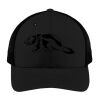 YP Classics ® Retro Trucker Cap Thumbnail