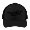 YP Classics ® Retro Trucker Cap Thumbnail