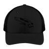 YP Classics ® Retro Trucker Cap Thumbnail