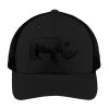 YP Classics ® Retro Trucker Cap Thumbnail