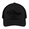 YP Classics ® Retro Trucker Cap Thumbnail