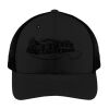 YP Classics ® Retro Trucker Cap Thumbnail