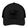 YP Classics ® Retro Trucker Cap Thumbnail