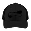 YP Classics ® Retro Trucker Cap Thumbnail