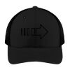 YP Classics ® Retro Trucker Cap Thumbnail