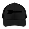 YP Classics ® Retro Trucker Cap Thumbnail
