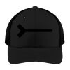 YP Classics ® Retro Trucker Cap Thumbnail