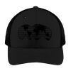 YP Classics ® Retro Trucker Cap Thumbnail