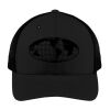 YP Classics ® Retro Trucker Cap Thumbnail