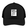 YP Classics ® Retro Trucker Cap Thumbnail