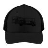 YP Classics ® Retro Trucker Cap Thumbnail