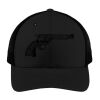 YP Classics ® Retro Trucker Cap Thumbnail