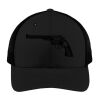 YP Classics ® Retro Trucker Cap Thumbnail