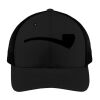 YP Classics ® Retro Trucker Cap Thumbnail
