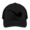 YP Classics ® Retro Trucker Cap Thumbnail