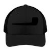 YP Classics ® Retro Trucker Cap Thumbnail