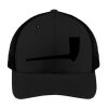 YP Classics ® Retro Trucker Cap Thumbnail