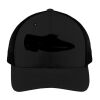 YP Classics ® Retro Trucker Cap Thumbnail