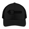 YP Classics ® Retro Trucker Cap Thumbnail