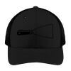 YP Classics ® Retro Trucker Cap Thumbnail