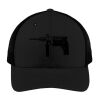 YP Classics ® Retro Trucker Cap Thumbnail