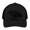 YP Classics ® Retro Trucker Cap Thumbnail
