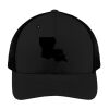 YP Classics ® Retro Trucker Cap Thumbnail