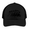 YP Classics ® Retro Trucker Cap Thumbnail