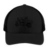 YP Classics ® Retro Trucker Cap Thumbnail