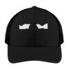 YP Classics ® Retro Trucker Cap Thumbnail