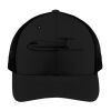 YP Classics ® Retro Trucker Cap Thumbnail