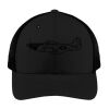 YP Classics ® Retro Trucker Cap Thumbnail