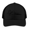 YP Classics ® Retro Trucker Cap Thumbnail