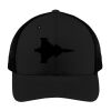 YP Classics ® Retro Trucker Cap Thumbnail