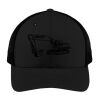 YP Classics ® Retro Trucker Cap Thumbnail