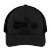YP Classics ® Retro Trucker Cap Thumbnail