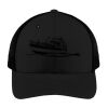 YP Classics ® Retro Trucker Cap Thumbnail