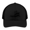 YP Classics ® Retro Trucker Cap Thumbnail