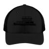YP Classics ® Retro Trucker Cap Thumbnail