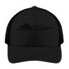 YP Classics ® Retro Trucker Cap Thumbnail
